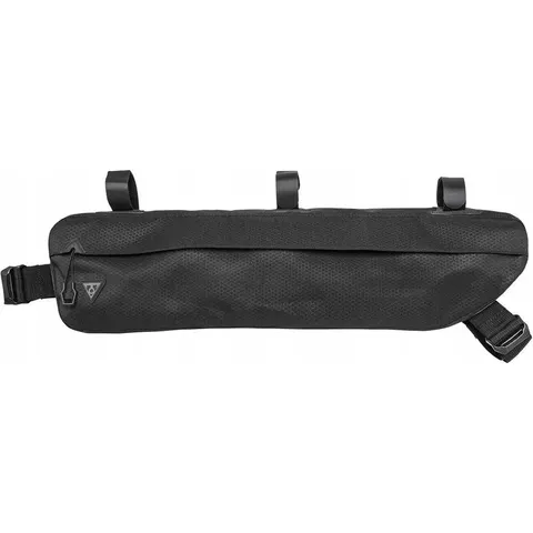 Topeak frametas MidLoader black - 6,0 l - 15003025 – afbeelding 1