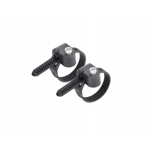 Topeak Stuur/frameklem VersaMount (2er Set) – afbeelding 1