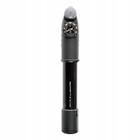 Topeak minipomp Mountain TT_G - 15700108 – afbeelding 1