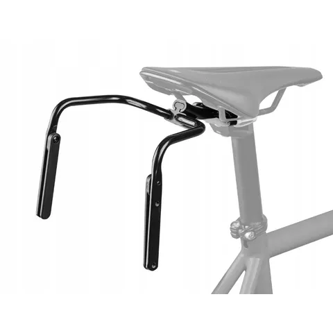 Topeak Backloader Whisbone Bagagedrager – afbeelding 1