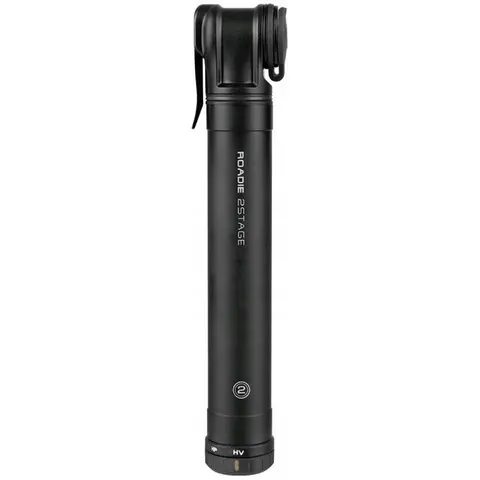 Topeak Minipomp Roadie 2Stage – afbeelding 1