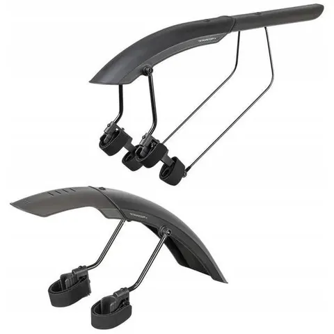 Topeak Spatbord set Tetrafender M1 & M2 MTB – afbeelding 1