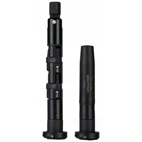 Topeak Plug-n-Tool Mountain TKTT2611 - Multitool Scomparsa Manubrio – immagine 1