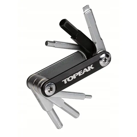 Topeak inbussleutel minitool Nano 7 – afbeelding 1