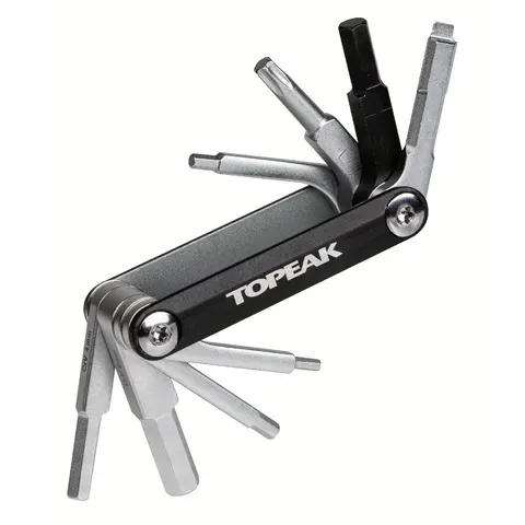 Topeak inbussleutel minitool Nano 9 – afbeelding 1