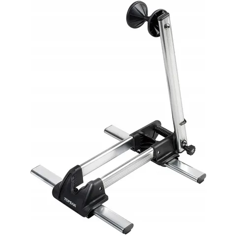 Topeak Lineup Tw014b-2 Fietsenstalling Zilver – afbeelding 1