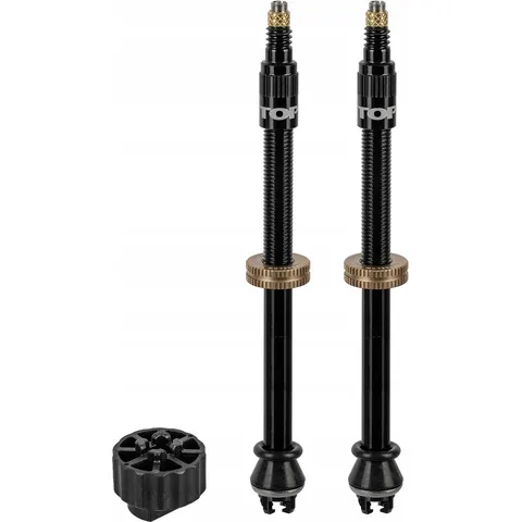 TurboFlow Valve Kit - 80mm – afbeelding 1