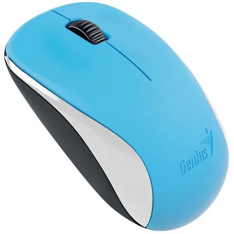 Mysz Genius NX7000 (31030109109) – zdjęcie 1
