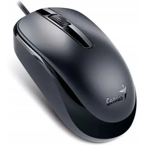 Mysz Genius DX120 (31010105106) – zdjęcie 1