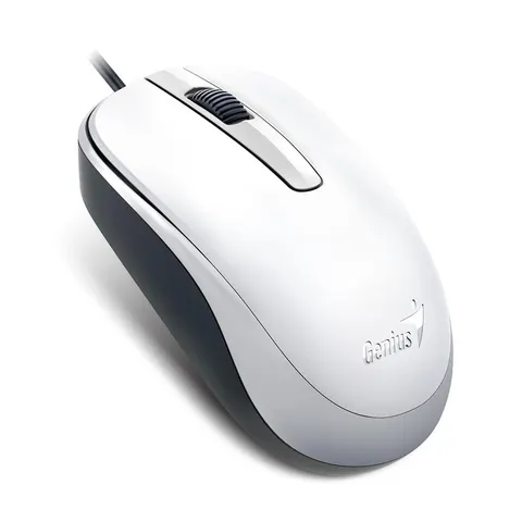 Mysz Genius DX120 (31010105107) – zdjęcie 1
