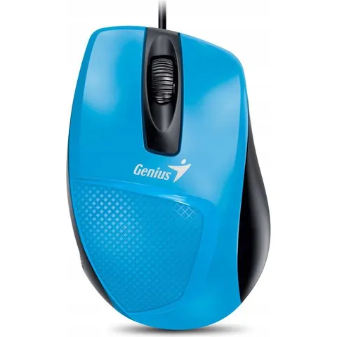 Mysz Genius DX150X (31010231105) – zdjęcie 1