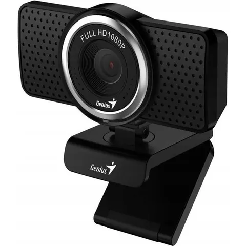 Kamera internetowa Genius ECam 8000 – zdjęcie 1