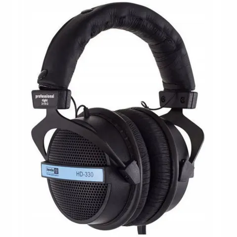 Superlux HD-330 – immagine 1