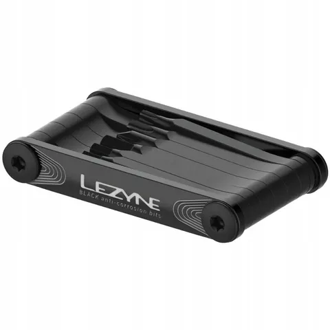 Lezyne V Pro 11 Multi Tool - Black – image 1