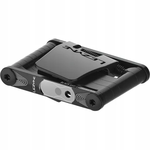 Lezyne V Pro 13 Multi Tool - Black – image 1