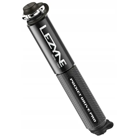 Lezyne Pocket Drive Pro - Matte Black – image 1