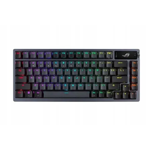 ASUS ROG Azoth - Zwart – afbeelding 1