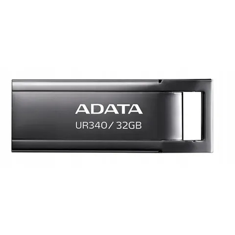 Adata UR340 32GB - USB Type-A - Negro – imagen 1