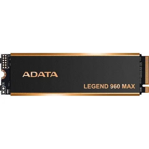 Dysk Ssd Adata Legend 960 Max 1TB M.2 2280 – zdjęcie 1