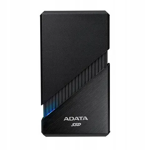 Adata SE920 externe SSD - 2TB – Bild 1