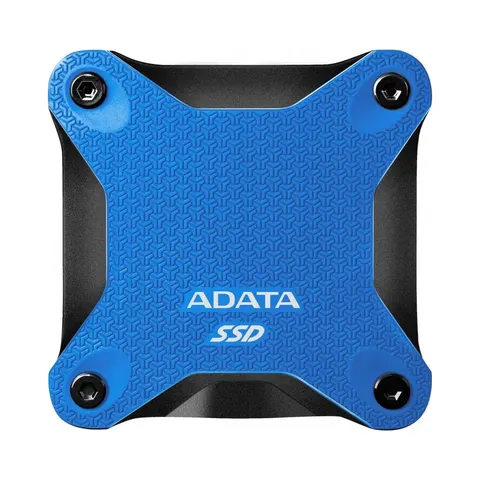 Adata Dysk Ssd SD620 512GB Blue – zdjęcie 1