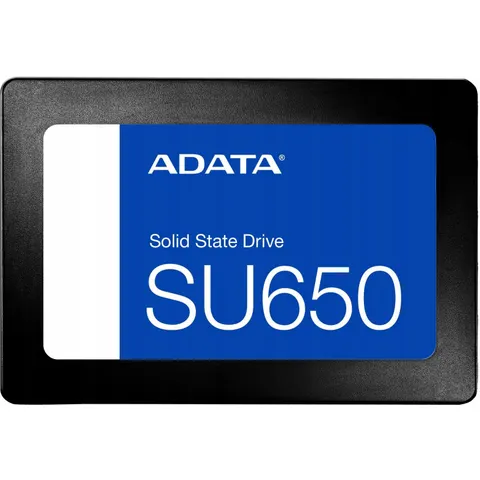 Dysk Ssd Adata SU650 Ultimate 2TB 2,5" Sata Ssd – zdjęcie 1