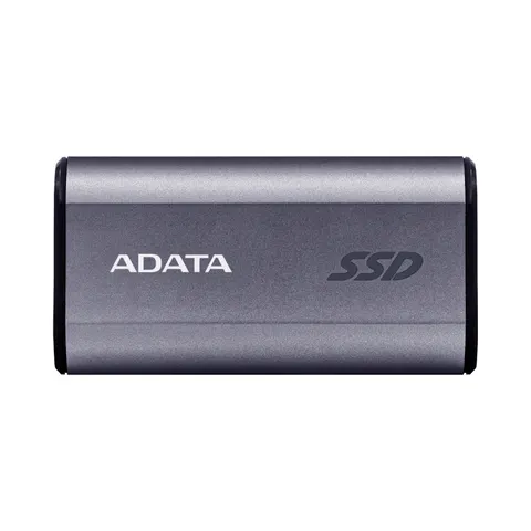 Adata SC750 - 2TB - USB Type-C - Gris – imagen 1