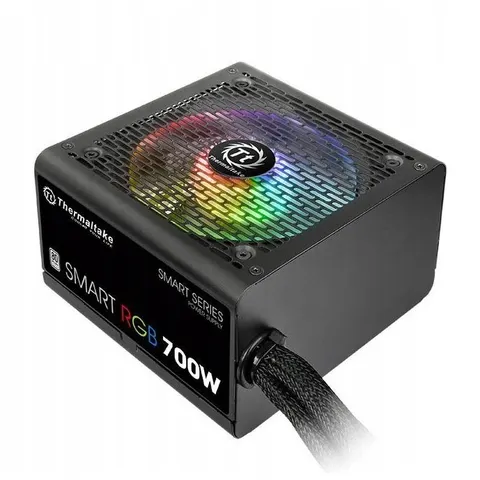 Thermaltake Smart RGB 700W / 80+ – afbeelding 1