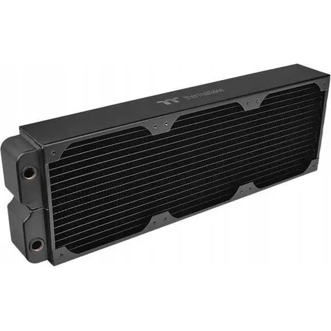 TT PACIFICCL360 - Thermaltake Pacific CL360 Radiator – imagen 1