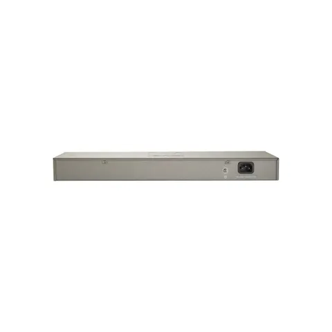 LEVELONE FSW1650 - Switch, 16 puertos, Fast Ethernet – imagen 1