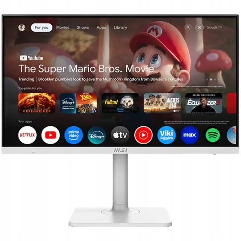 MSI Modern MD272UPSW (9S6-3PB19H-261) – immagine 1