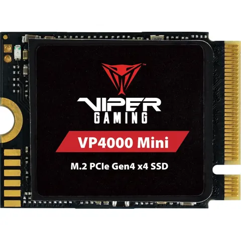 Patriot Memory VP4000 Mini M.2 SSD - 2 TB – Bild 1