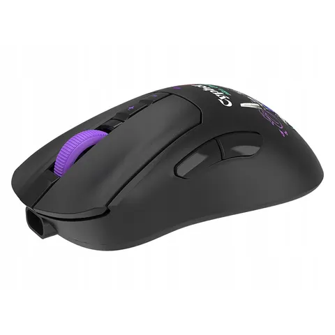 Mysz A4TECH Bloody R73 Ultra Duo Cypher Ghost – zdjęcie 1