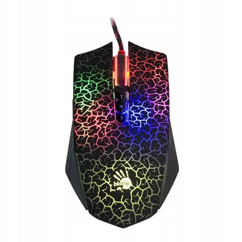 A4 Tech Mysz Bloody Blazing A70 (Activated) – zdjęcie 1