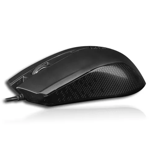 A4TECH Mysz przewodowa A4Tech OP-760 Usb – zdjęcie 1