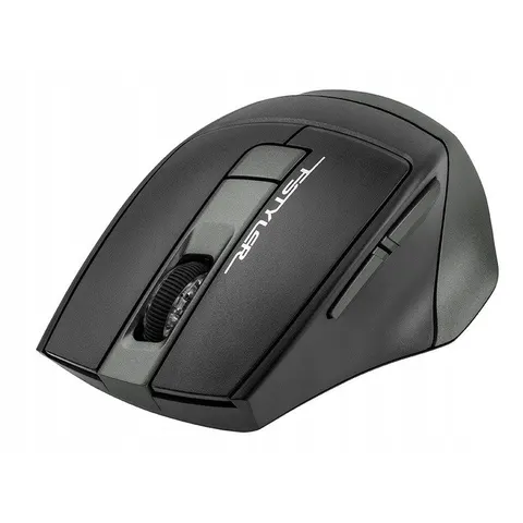 A4TECH Mysz bezprzewodowa A4tech Fstyler FB35 Rf – zdjęcie 1