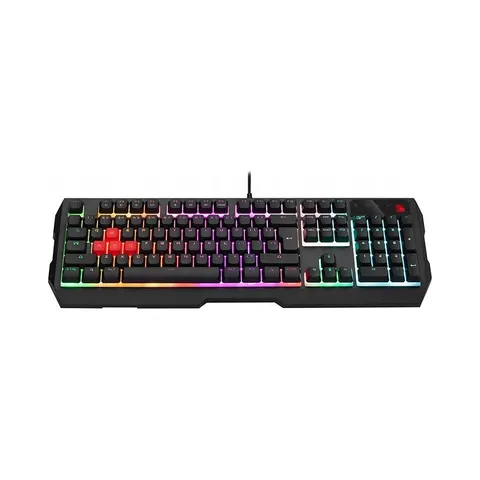 Klawiatura A4TECH Bloody B140N – zdjęcie 1