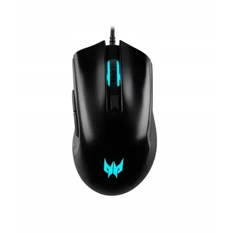 Acer Mouse Predator Cestus 333-nero – immagine 1