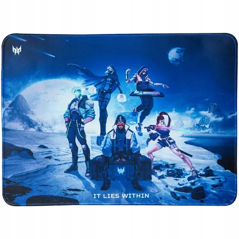 Acer Predator Gaming Mousepad Size M Acer – zdjęcie 1