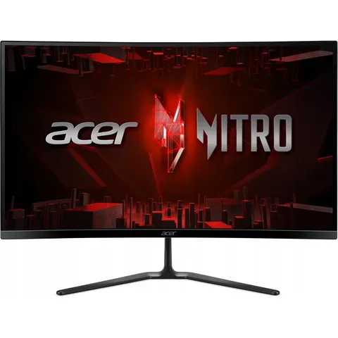Monitor Acer Nitro ED270P0bmipx (UM.HE0EE.005) – zdjęcie 1