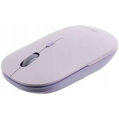 Acer Mouse Wireless-viola – immagine 1