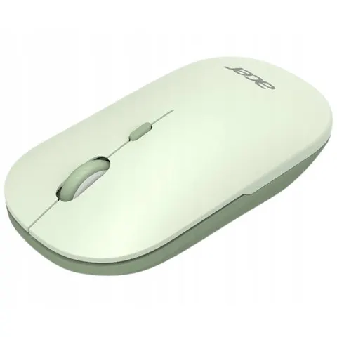 Acer Mouse Wireless-verde – immagine 1