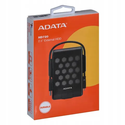 Dysk zewnętrzny Hdd Adata HD720 2 Tb – zdjęcie 1