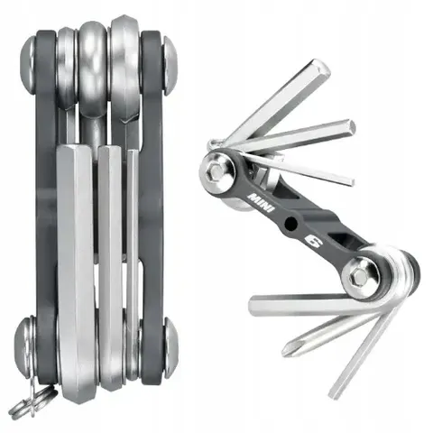Topeak Mini 6 tool – afbeelding 1
