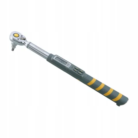 Topeak D-Torq DX - digital torque wrench Dames – afbeelding 1