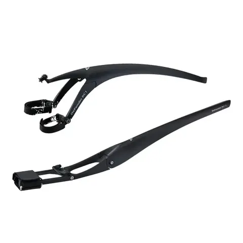 Topeak spatbordset DeFender RC1+RC11 – afbeelding 1