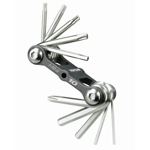 Topeak minitool Mini 10 - 15400051 – afbeelding 1