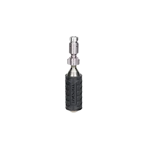 Topeak CO2 pomp Micro Airbooster - 15700271 – afbeelding 1