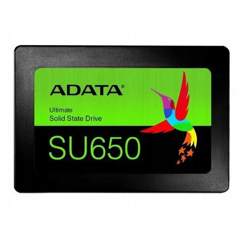 Disco SSD 2.5" 960GB SU650 - ADATA – imagen 1
