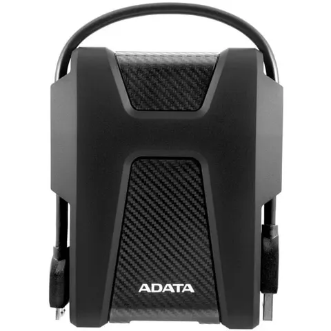 Adata Hdd HD680 1TB 2.5" Usb 3.1 Black – zdjęcie 1